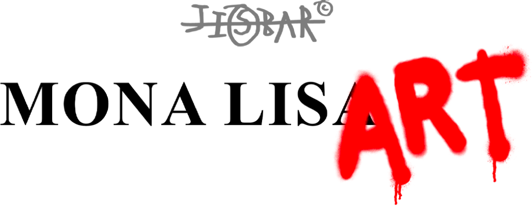 Logo Mona Lisart